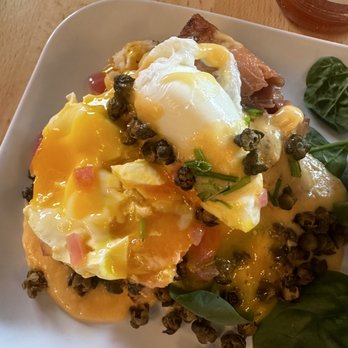 Ruby Sunshine Charleston Downtown - Breakfast & Brunch Near Me - Charleston, South Carolina Ruby Sunshine Charleston Downtown - Breakfast & Brunch Near Me - Charleston, South Carolina