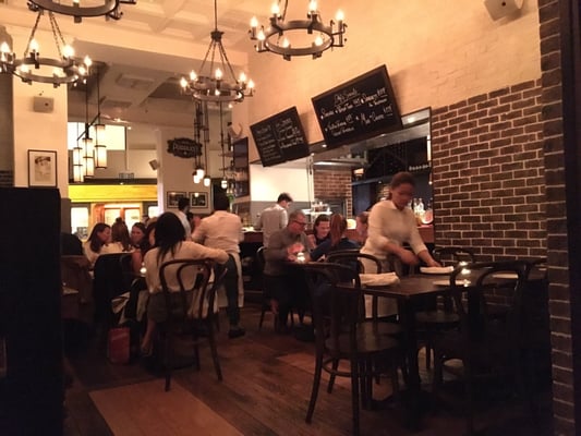 Posto Pubblico by null