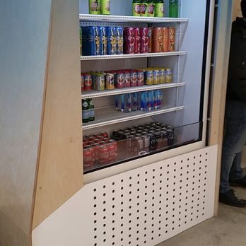 The Poké Box - Salad Near Me - Waterloo, Ontario