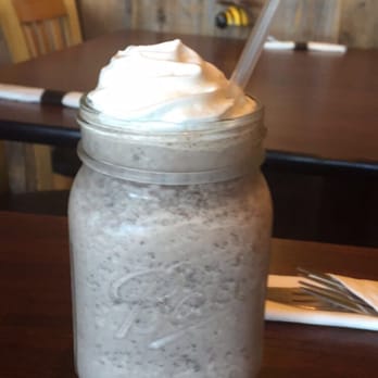 Blossom Bee - Oreo smoothie - Creperies Near Me - Dublin, California