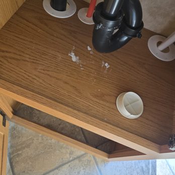National Detail Pros - Crap in bathroom - Auto Detailing Near Me National Detail Pros - Crap in bathroom - Auto Detailing Near Me