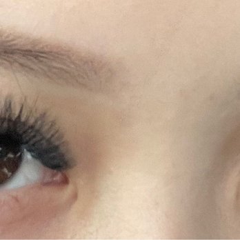 Mini Lash Studio - Eyelash Service Near Me - Houston, Texas