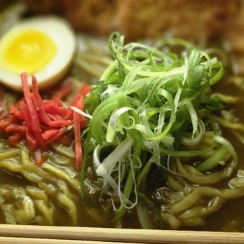 Kin Ramen - Ramen Near Me - New York, New York Kin Ramen - Ramen Near Me - New York, New York