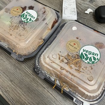 Pots n' Woks - Amazing vegan food - Chinese Near Me - Whittier, California