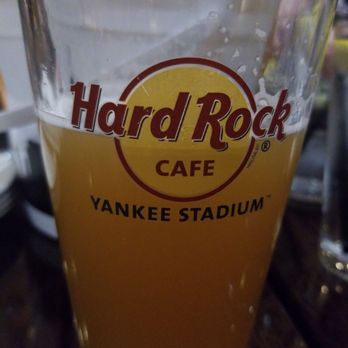 Hard Rock Cafe - Mom beer - American Near Me - Bronx, New York Hard Rock Cafe - Mom beer - American Near Me - Bronx, New York