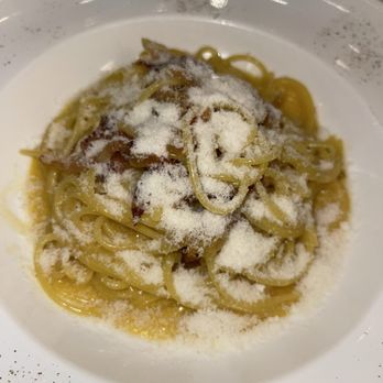 Osteria Mamma Rosa - Carbonara - Italian Near Me - Milan, Michigan
