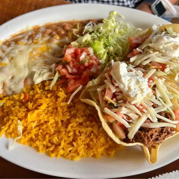 Mexico Restaurant - Mexican Near Me - Honolulu, Hawaii