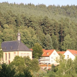Jagdhof Klein-Heilig-Kreuz