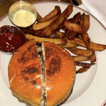 Dirty French New York - Burger Maison - French Near Me - New York, New York Dirty French New York - Burger Maison - French Near Me - New York, New York