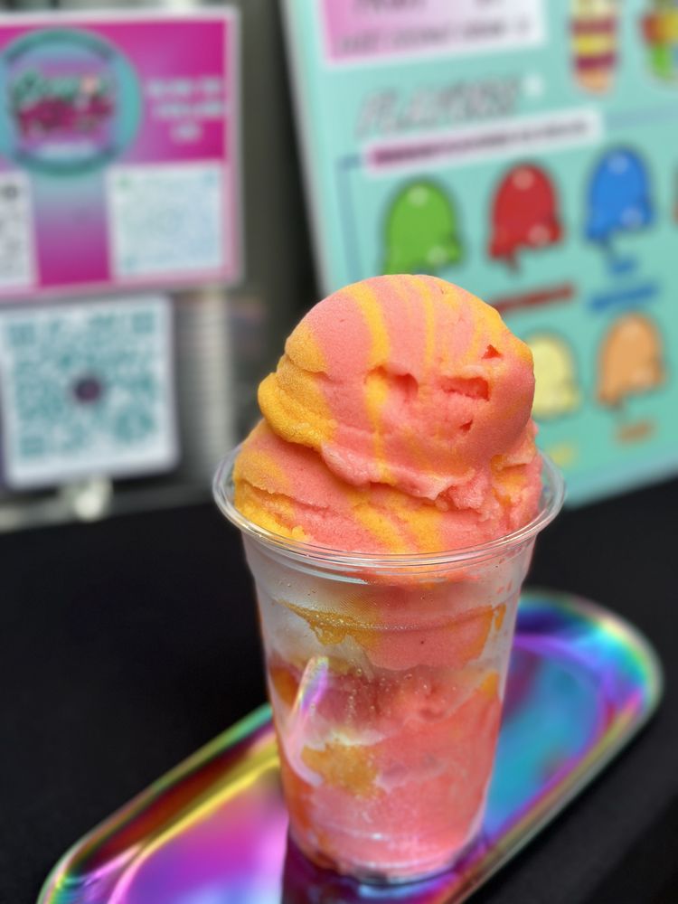 SCOOPS FUSION Updated September 2024 11 Photos Houston, Texas