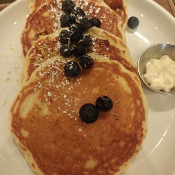 Cupitol Coffee & Eatery - Lemon blueberry pancake - Coffee & Tea Near Me - Chicago, Illinois Cupitol Coffee & Eatery - Lemon blueberry pancake - Coffee & Tea Near Me - Chicago, Illinois