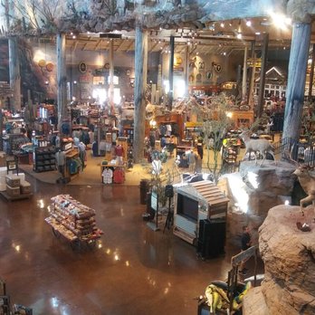 Bass Pro Shops - Store - Outdoor Gear Near Me - Mesa, Arizona