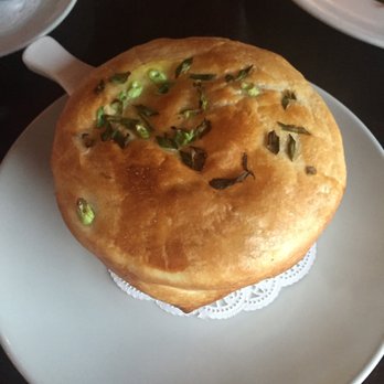 The Attic - Chicken Pot Pie - Breakfast & Brunch Near Me - Long Beach, California The Attic - Chicken Pot Pie - Breakfast & Brunch Near Me - Long Beach, California