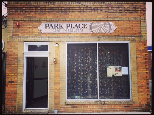 Park Place Café & Restaurant by null