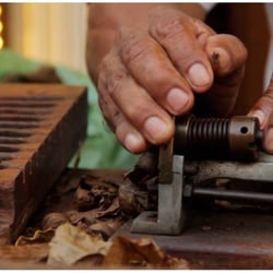 Cigar Factory