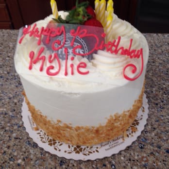 Freed's Bakery - My sister on her 15th birthday - Bakeries Near Me - Las Vegas, Nevada Freed's Bakery - My sister on her 15th birthday - Bakeries Near Me - Las Vegas, Nevada