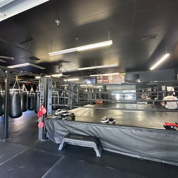 Los Gatos Boxing - Boxing Near Me - Los Gatos, California Los Gatos Boxing - Boxing Near Me - Los Gatos, California