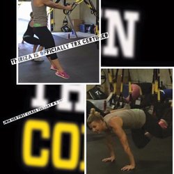 Rock Solid Fitness