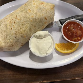 Perfect Cup - Breakfast Burrito - Breakfast & Brunch Near Me - Matlacha, Florida Perfect Cup - Breakfast Burrito - Breakfast & Brunch Near Me - Matlacha, Florida