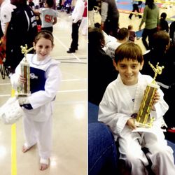 Victory Martial Arts & Fitness - We Help Our Students Turn Dreams Into Reality...
