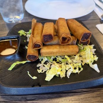 Qsina 8 - Spring rolls - Noodles Near Me - Union, New Jersey