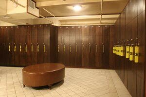 West Garden Spa by null