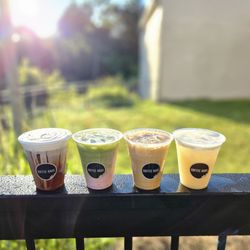 Koffee Haus