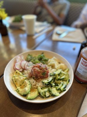 Flower Child by null