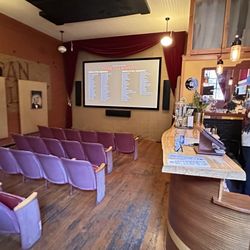 Tin Pan Theater