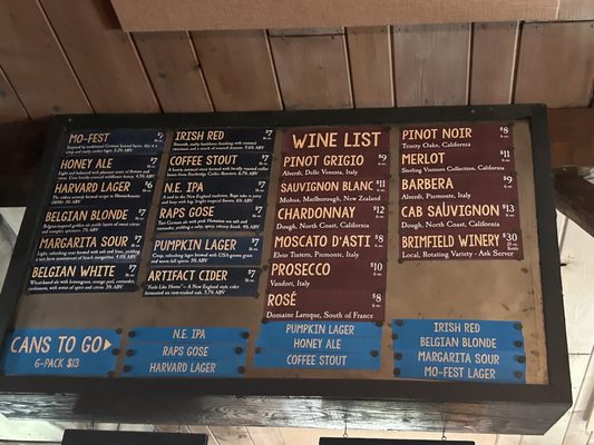 Rapscallion Pub by null