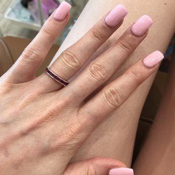 Natalie Nails & Spa - Fill with Gel - Nail Salons Near Me - Whittier, California