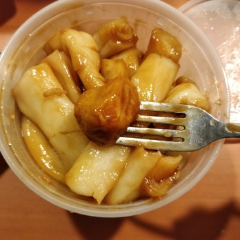 Fu Yuan Kitchen - curry fish ball rice noodle - Chinese Near Me - Brooklyn, New York