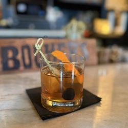 Hootch and Banter - It's About Time (old fashioned)