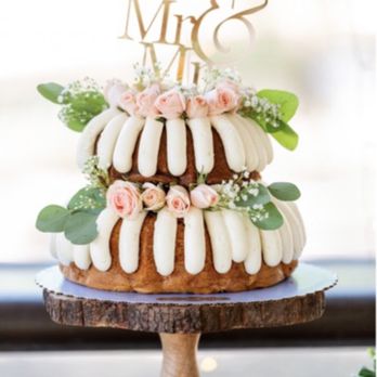 Stages - Wedding Planning Near Me