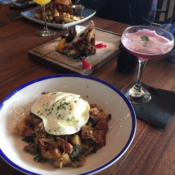 STIRR - Some yummy goodness!! - Cocktail Bars Near Me - Dallas, Texas STIRR - Some yummy goodness!! - Cocktail Bars Near Me - Dallas, Texas