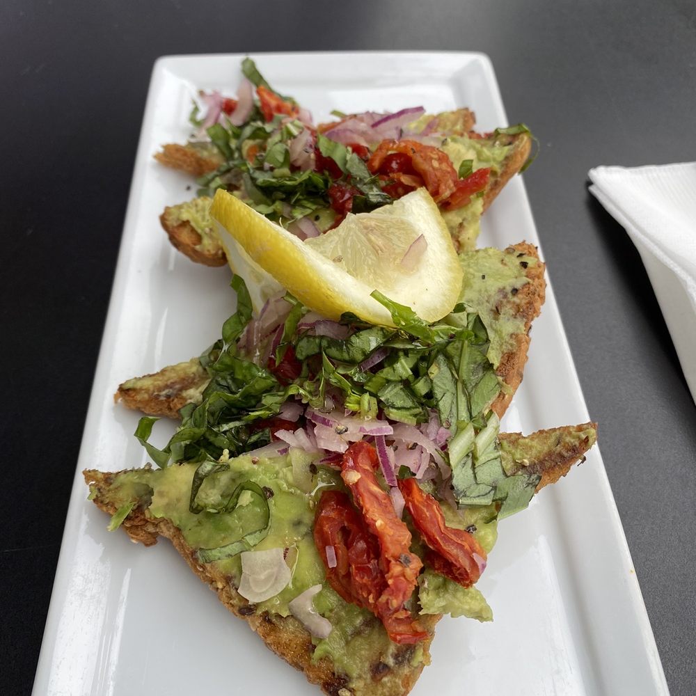 Aroma Di Roma - Avocado toast minus the bacon - Coffee & Tea Near Me - Long Beach, California Aroma Di Roma - Avocado toast minus the bacon - Coffee & Tea Near Me - Long Beach, California