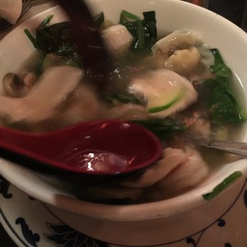 King Yen Restaurant - Won Ton Soup - Chinese Near Me - Berkeley, California King Yen Restaurant - Won Ton Soup - Chinese Near Me - Berkeley, California
