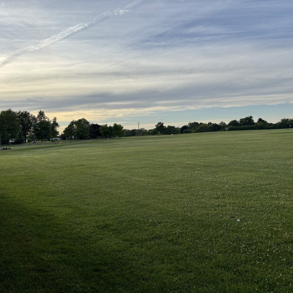 Indian Trail Golf Center - Golf Near Me - Ann Arbor, Michigan