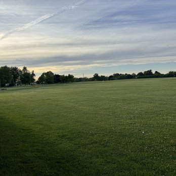 1. Indian Trail Golf Center