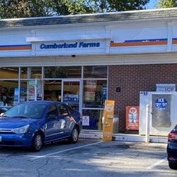Cumberland Farms