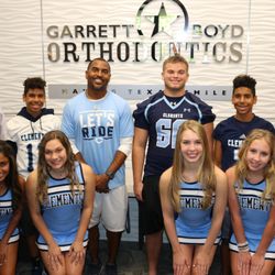 Garrett & Boyd Orthodontics