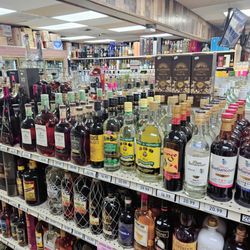 2nd Ave Liquors