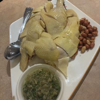 Porridge & Things - Chinese Near Me - Millbrae, California
