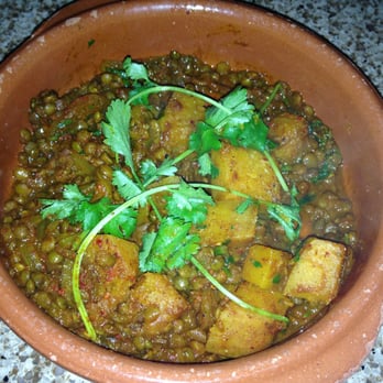 Esteban Restaurant - Lentil potuine - Spanish Near Me - Monterey, California Esteban Restaurant - Lentil potuine - Spanish Near Me - Monterey, California