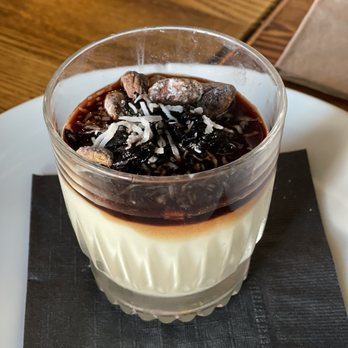 Bacari GDL - Malabi - Mediterranean Near Me - Glendale, California