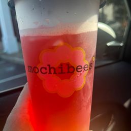 Boba tea Boba tea
