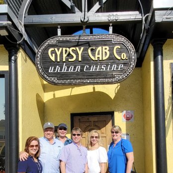 The Tasting Tours - Food Tours Near Me - St. Augustine, Florida