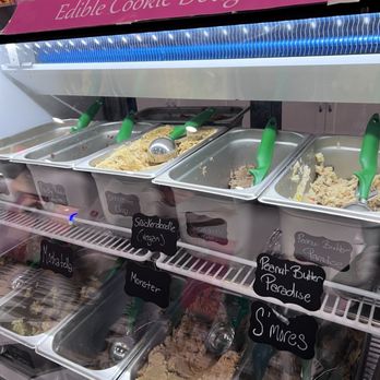 Sugarville - Ice Cream & Frozen Yogurt Near Me - Libertyville, Illinois