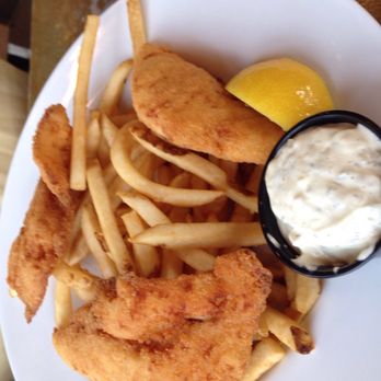 Mersea's - Fish and chips - Bars Near Me - Avila Beach, California Mersea's - Fish and chips - Bars Near Me - Avila Beach, California