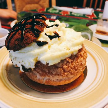 Bake Code - North York - Cream puff - Bakeries Near Me - Toronto, Ontario Bake Code - North York - Cream puff - Bakeries Near Me - Toronto, Ontario